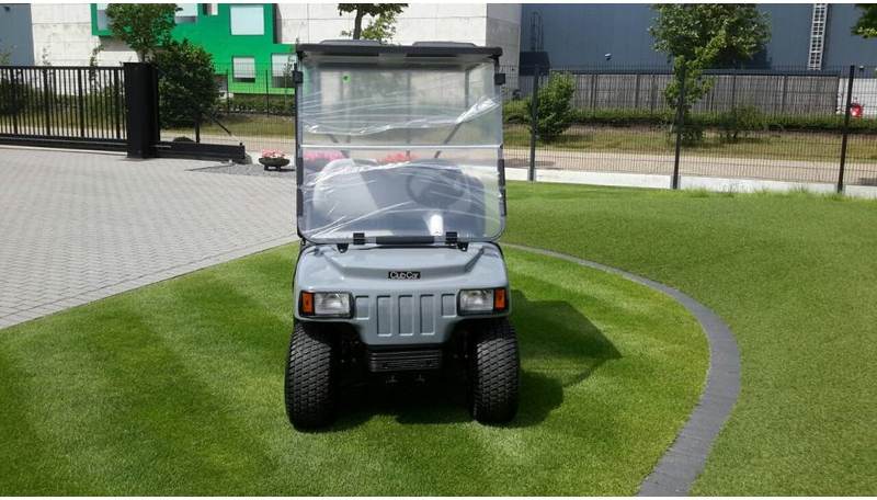 Club Car carryall 100 new ! - Гольф-кар: фото 3 Club Car carryall 100 new ! - Гольф-кар: фото 3