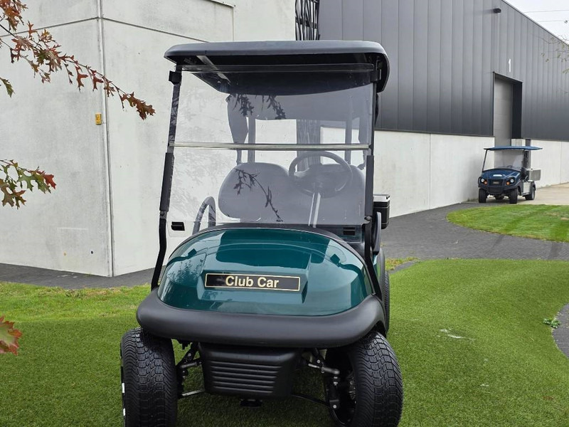 Club Car precedent new battery pack - Гольф-кар: фото 3 Club Car precedent new battery pack - Гольф-кар: фото 3