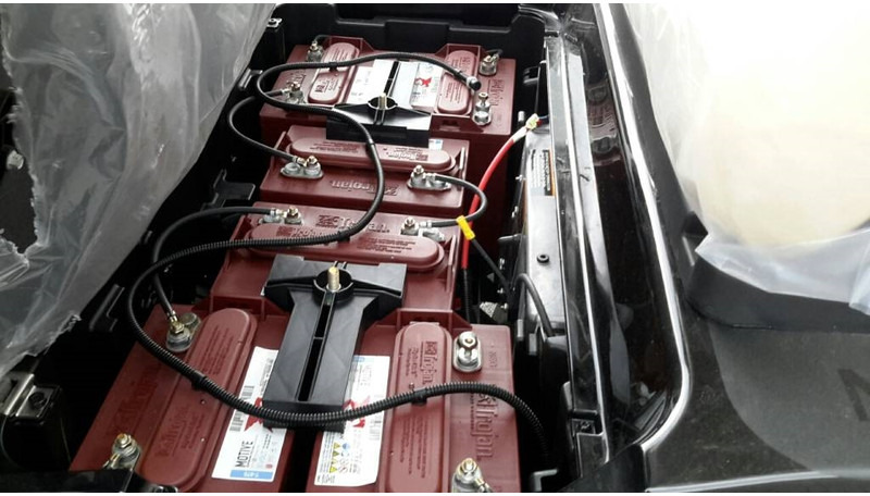 Club Car tempo 2024 new - Гольф-кар: фото 5 Club Car tempo 2024 new - Гольф-кар: фото 5