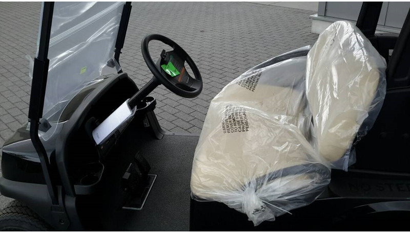 Club Car tempo 2024 new - Гольф-кар: фото 3 Club Car tempo 2024 new - Гольф-кар: фото 3