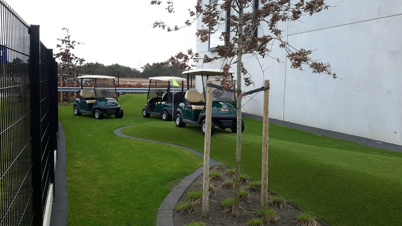 Club car precedent new battery pack - Гольф-кар: фото 2 Club car precedent new battery pack - Гольф-кар: фото 2