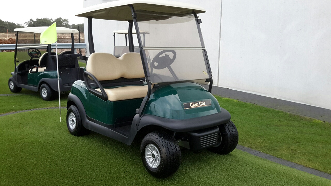 Club car precedent new battery pack - Гольф-кар: фото 4 Club car precedent new battery pack - Гольф-кар: фото 4