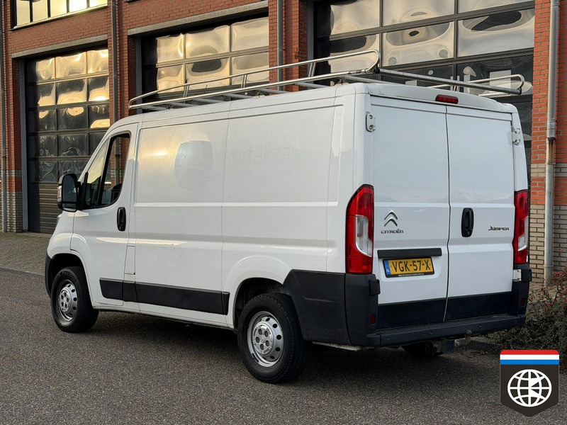 Citroën Jumper 2.2 blue HDI / ROOF IMPERIAL / L2 H1 - Легковой фургон: фото 4 Citroën Jumper 2.2 blue HDI / ROOF IMPERIAL / L2 H1 - Легковой фургон: фото 4