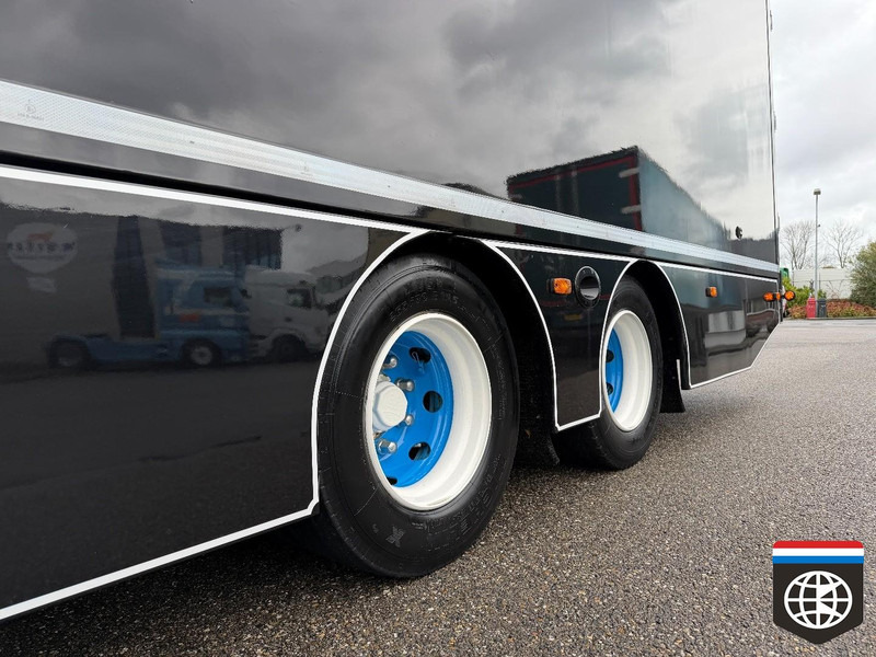 DRACO MZS 2218 DOORLAAD AHW - Прицеп-рефрижератор: фото 5 DRACO MZS 2218 DOORLAAD AHW - Прицеп-рефрижератор: фото 5