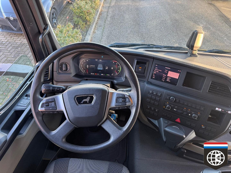 MAN TGX 26 470 PALLFINGER 19 - RETARDER - concoustaat - Автоманипулятор: фото 3 MAN TGX 26 470 PALLFINGER 19 - RETARDER - concoustaat - Автоманипулятор: фото 3