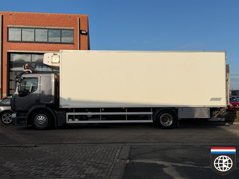 Renault Premium 300 CARRIER deepfreezer -30oC - Taillift - Sleeper Cab - Рефрижератор: фото 3 Renault Premium 300 CARRIER deepfreezer -30oC - Taillift - Sleeper Cab - Рефрижератор: фото 3