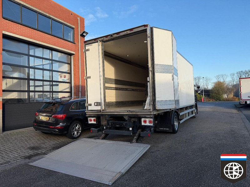 Renault Premium 300 CARRIER deepfreezer -30oC - Taillift - Sleeper Cab в лизинг Renault Premium 300 CARRIER deepfreezer -30oC - Taillift - Sleeper Cab: фото 19 Renault Premium 300 CARRIER deepfreezer -30oC - Taillift - Sleeper Cab в лизинг Renault Premium 300 CARRIER deepfreezer -30oC - Taillift - Sleeper Cab: фото 19