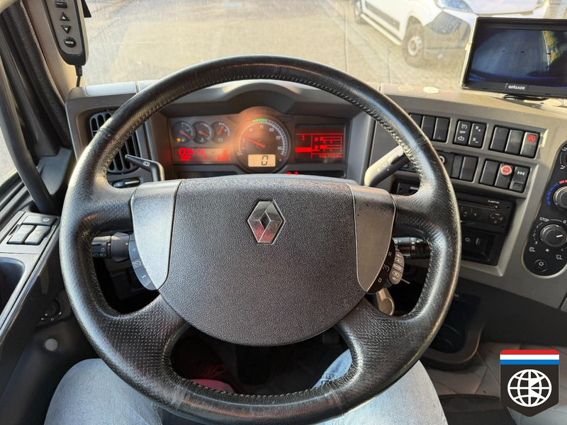 Renault Premium 300 CARRIER deepfreezer -30oC - Taillift - Sleeper Cab в лизинг Renault Premium 300 CARRIER deepfreezer -30oC - Taillift - Sleeper Cab: фото 12 Renault Premium 300 CARRIER deepfreezer -30oC - Taillift - Sleeper Cab в лизинг Renault Premium 300 CARRIER deepfreezer -30oC - Taillift - Sleeper Cab: фото 12