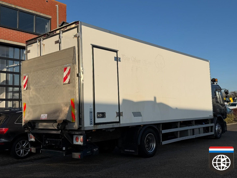Renault Premium 300 CARRIER deepfreezer -30oC - Taillift - Sleeper Cab - Рефрижератор: фото 5 Renault Premium 300 CARRIER deepfreezer -30oC - Taillift - Sleeper Cab - Рефрижератор: фото 5