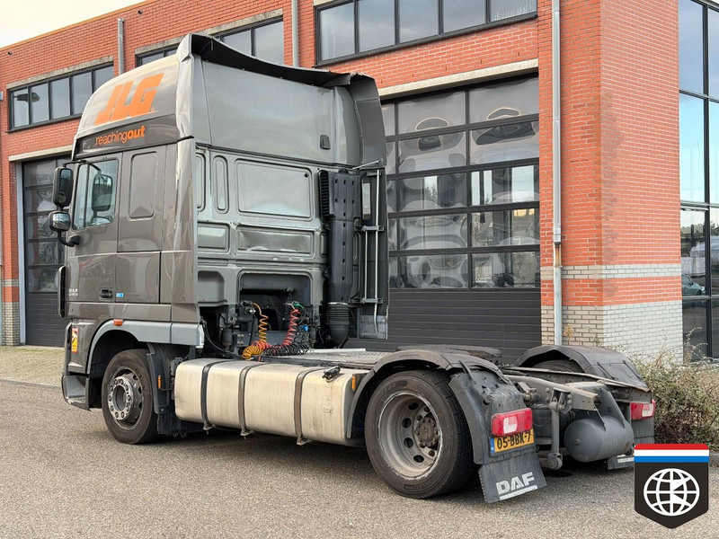 DAF FT XF 105.460 ATE - HOLLAND TRUCK - TACHO V2 - 2xTANK - MEGA - Тягач: фото 4 DAF FT XF 105.460 ATE - HOLLAND TRUCK - TACHO V2 - 2xTANK - MEGA - Тягач: фото 4