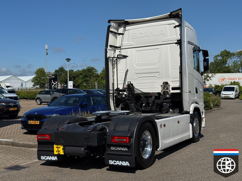 Scania 590 S DOUBLE PTO - FULL SPOILER - NEW - Тягач: фото 5 Scania 590 S DOUBLE PTO - FULL SPOILER - NEW - Тягач: фото 5