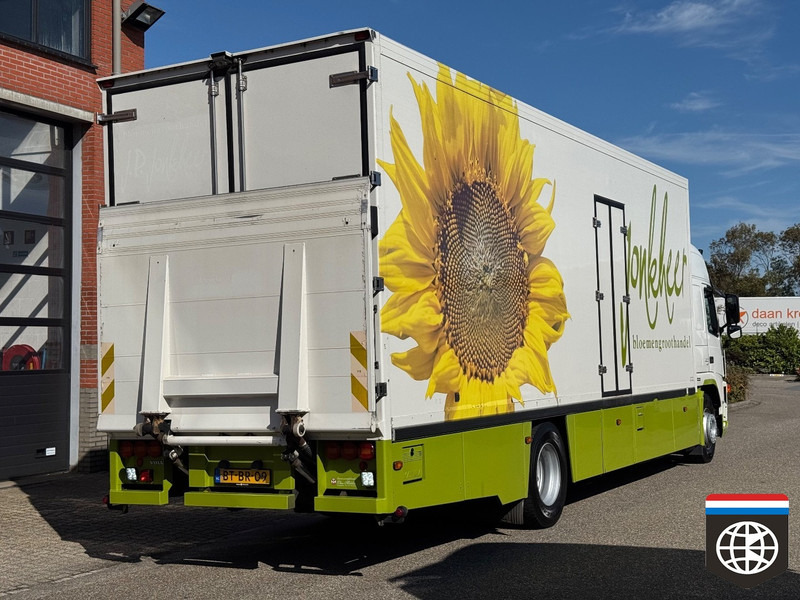 Volvo FM 300 - FRIGO BOX TRUCK + Taillift - New tyres - CONCOURSTAAT - Рефрижератор: фото 3 Volvo FM 300 - FRIGO BOX TRUCK + Taillift - New tyres - CONCOURSTAAT - Рефрижератор: фото 3