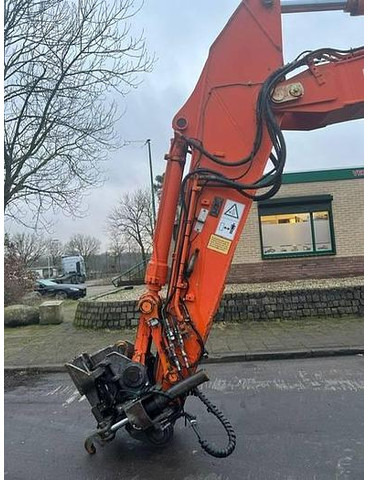 Экскаватор Hitachi ZX250LC-3 - ZX 250 LC - ZX250: фото 8 Экскаватор Hitachi ZX250LC-3 - ZX 250 LC - ZX250: фото 8