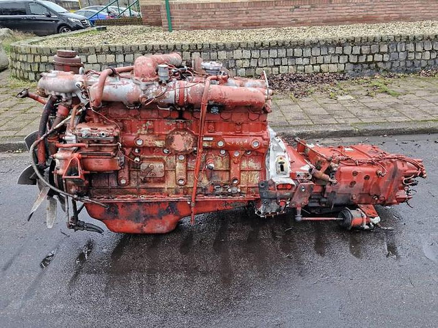 Iveco Turbostar 190-360 - Запчасти: фото 2 Iveco Turbostar 190-360 - Запчасти: фото 2