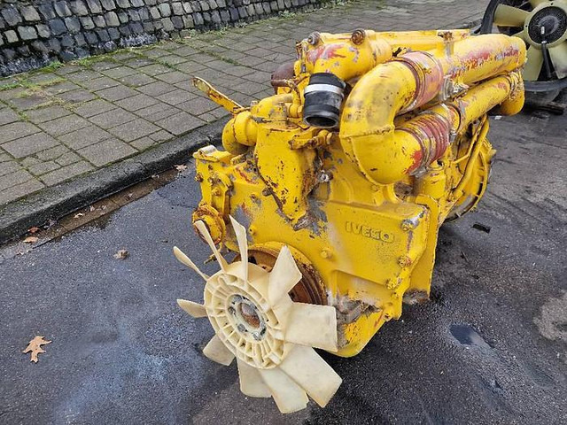 Iveco Turbostar 190-360 - Запчасти: фото 3 Iveco Turbostar 190-360 - Запчасти: фото 3