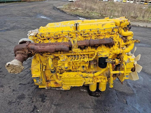 Iveco Turbostar 190-360 - Запчасти: фото 1 Iveco Turbostar 190-360 - Запчасти: фото 1