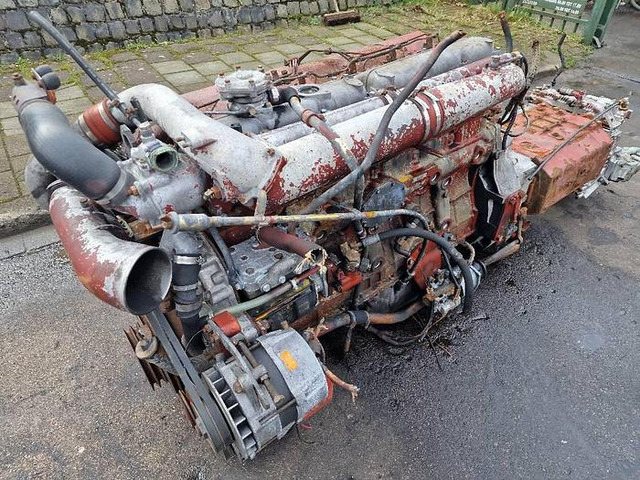 Iveco Turbostar 190-360 - Запчасти: фото 4 Iveco Turbostar 190-360 - Запчасти: фото 4