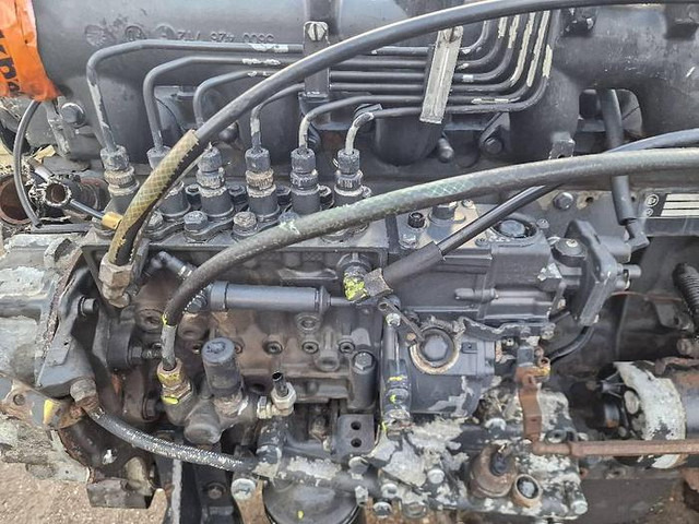 Renault Midliner MIDR060225W4 - Запчасти: фото 5 Renault Midliner MIDR060225W4 - Запчасти: фото 5