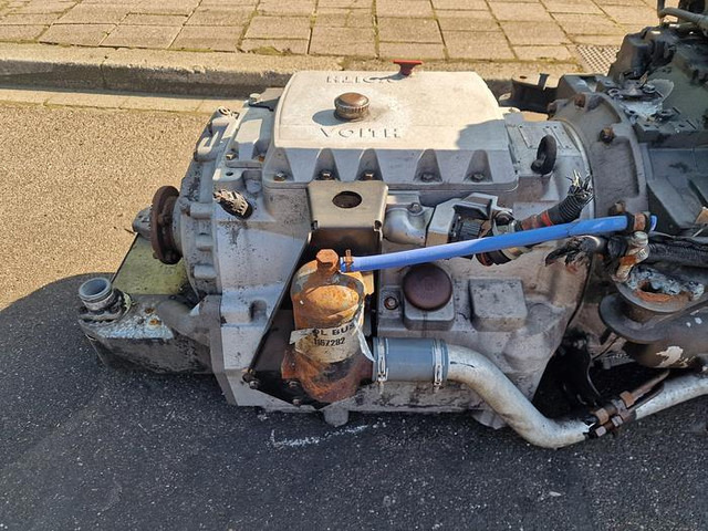 Voith Turbo Diwabus 854.5 - Запчасти: фото 3 Voith Turbo Diwabus 854.5 - Запчасти: фото 3