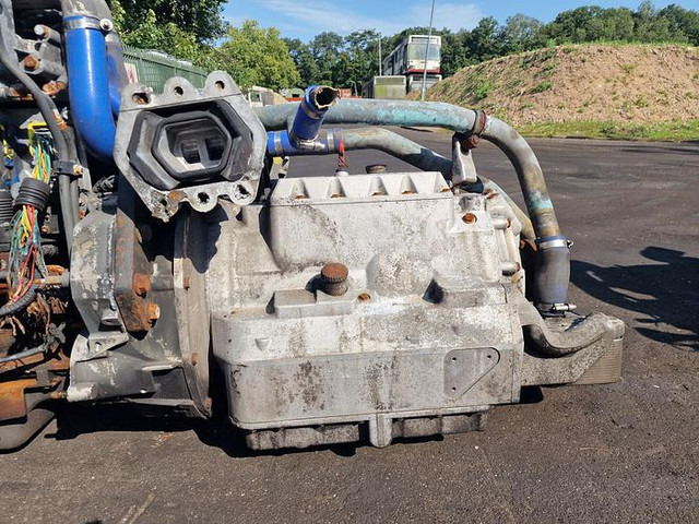 Voith Turbo Diwabus 864.5 - Запчасти: фото 3 Voith Turbo Diwabus 864.5 - Запчасти: фото 3