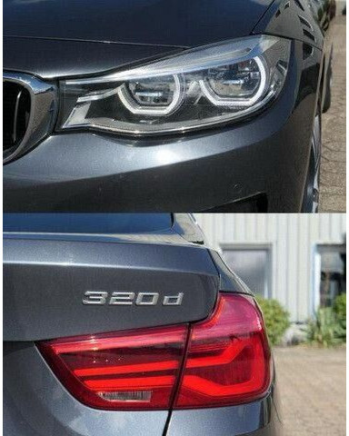 BMW 3 Serie 320d Gran Turismo, xDrive Luxury Line - Легковой автомобиль: фото 5 BMW 3 Serie 320d Gran Turismo, xDrive Luxury Line - Легковой автомобиль: фото 5