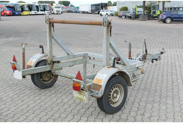 Bagela BKT 12K,Kabeltrommel,Verzinkt,2x am Lager - Прицеп мультилифт/ Бункеровоз: фото 2 Bagela BKT 12K,Kabeltrommel,Verzinkt,2x am Lager - Прицеп мультилифт/ Бункеровоз: фото 2