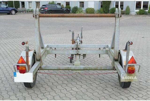 Bagela BKT 12K,Kabeltrommel,Verzinkt,2x am Lager - Прицеп мультилифт/ Бункеровоз: фото 3 Bagela BKT 12K,Kabeltrommel,Verzinkt,2x am Lager - Прицеп мультилифт/ Бункеровоз: фото 3