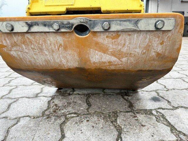 Bomag BPR 35/60 D, Rüttler, Stampfer, Hatz, Neuwertig - Виброплита: фото 4 Bomag BPR 35/60 D, Rüttler, Stampfer, Hatz, Neuwertig - Виброплита: фото 4