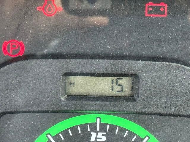 Case 570SV, 4+1 Schaufel, Telestiel, Palettengabel,AC - Экскаватор-погрузчик: фото 4 Case 570SV, 4+1 Schaufel, Telestiel, Palettengabel,AC - Экскаватор-погрузчик: фото 4