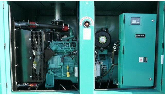 Cummins 250 kVA,Stromgenerator,Sofort verfügbar - Электрогенератор: фото 2 Cummins 250 kVA,Stromgenerator,Sofort verfügbar - Электрогенератор: фото 2