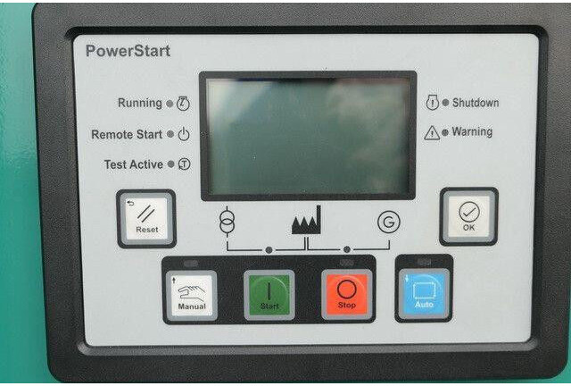 Cummins Stromgenerator, 10 kVA, Sofort verfügbar - Электрогенератор: фото 5 Cummins Stromgenerator, 10 kVA, Sofort verfügbar - Электрогенератор: фото 5