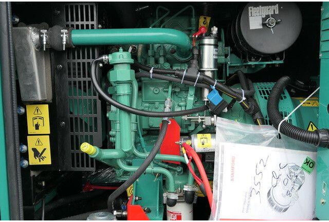 Cummins Stromgenerator, 10 kVA, Sofort verfügbar - Электрогенератор: фото 2 Cummins Stromgenerator, 10 kVA, Sofort verfügbar - Электрогенератор: фото 2