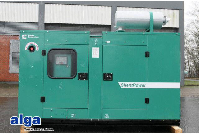 Cummins Stromgenerator,30 kVA,Mehrfach auf Lager - Электрогенератор: фото 1 Cummins Stromgenerator,30 kVA,Mehrfach auf Lager - Электрогенератор: фото 1
