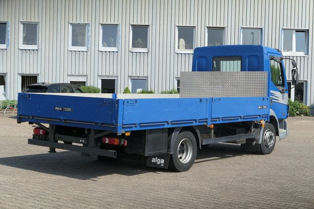 DAF LF 45.180 4x2, 5mtr., Luftfederung , TÜV NEU - Малотоннажный бортовой грузовик: фото 3 DAF LF 45.180 4x2, 5mtr., Luftfederung , TÜV NEU - Малотоннажный бортовой грузовик: фото 3