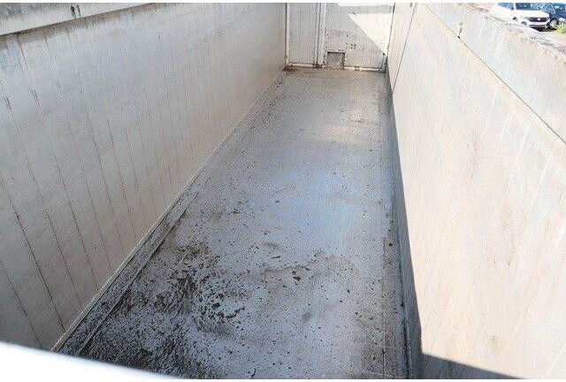 Самосвальный полуприцеп Heitlingen HK 34, Alu, 51m³,Luft-Lift,Alu-Felgen: фото 7