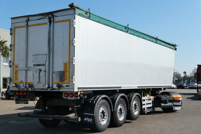 Heitlingen HK 34, Alu, 51m³,Luft-Lift,Alu-Felgen Heitlingen HK 34, Alu, 51m³,Luft-Lift,Alu-Felgen - Самосвальный полуприцеп: фото 5 Heitlingen HK 34, Alu, 51m³,Luft-Lift,Alu-Felgen Heitlingen HK 34, Alu, 51m³,Luft-Lift,Alu-Felgen - Самосвальный полуприцеп: фото 5