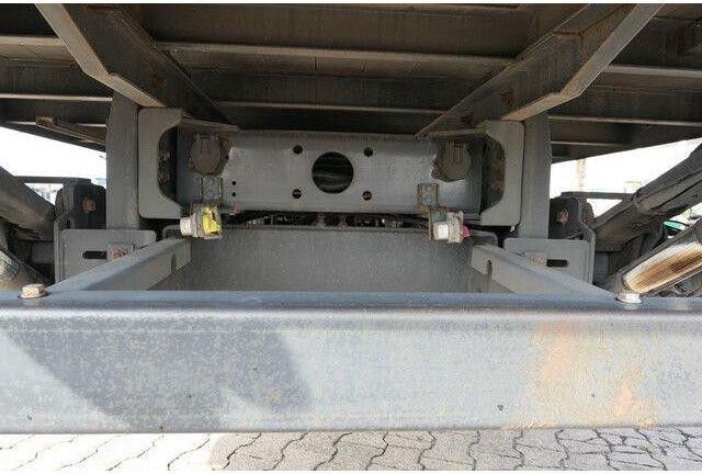 Iveco AD190S/P 4x2, 7.350mm lang, LBW, Klima, Navi - Тентованный грузовик: фото 5 Iveco AD190S/P 4x2, 7.350mm lang, LBW, Klima, Navi - Тентованный грузовик: фото 5