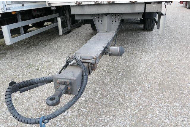 Jessen, Tandem, LBW, Isoliert, Verzinkt, 19to.GG - Прицеп-фургон: фото 4 Jessen, Tandem, LBW, Isoliert, Verzinkt, 19to.GG - Прицеп-фургон: фото 4