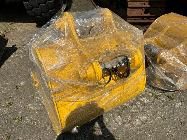 Komatsu LongReachBoom Passend für Komatsu PS 200/210/240 - Гусеничный экскаватор: фото 3 Komatsu LongReachBoom Passend für Komatsu PS 200/210/240 - Гусеничный экскаватор: фото 3