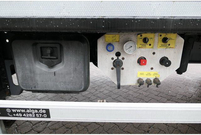 Полуприцеп-фургон Legras SBS 2220, 92m³, 8mm Boden, SAF, Alu-Felgen: фото 13