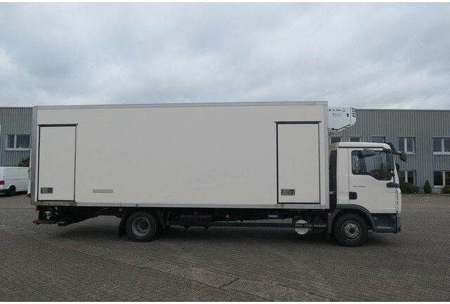 MAN 12.210 TGL, Thermo King, Trennwand, LBW, Klima - Рефрижератор: фото 3 MAN 12.210 TGL, Thermo King, Trennwand, LBW, Klima - Рефрижератор: фото 3
