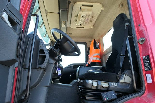 Грузовик-цистерна MAN 13.290 TGM BL 4x4, 2 Kammern, 9m³, Allrad, Klima: фото 13