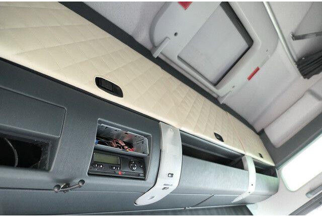 Грузовик-шасси MAN 18.440 TGX 4x2, XXL, BDF, Standklima,Schlafliege: фото 12