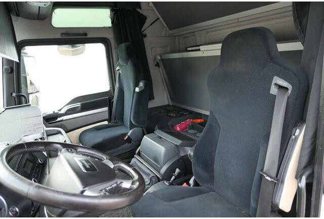 Грузовик-шасси MAN 18.440 TGX 4x2, XXL, BDF, Standklima,Schlafliege: фото 9