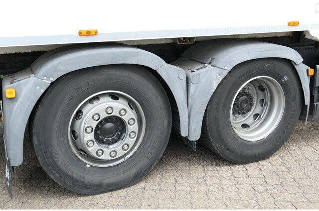 Мусоровоз MAN 26.320 TGS BL 6x2, Überkopflader/Frontlader, AC: фото 10