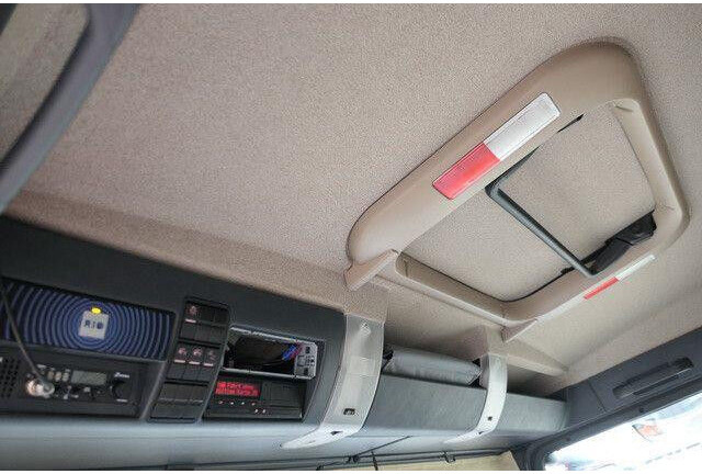 MAN 35.510 TGS BL 8x4, Meiller, 17m³,Schiebe-Verdeck в лизинг MAN 35.510 TGS BL 8x4, Meiller, 17m³,Schiebe-Verdeck: фото 16 MAN 35.510 TGS BL 8x4, Meiller, 17m³,Schiebe-Verdeck в лизинг MAN 35.510 TGS BL 8x4, Meiller, 17m³,Schiebe-Verdeck: фото 16