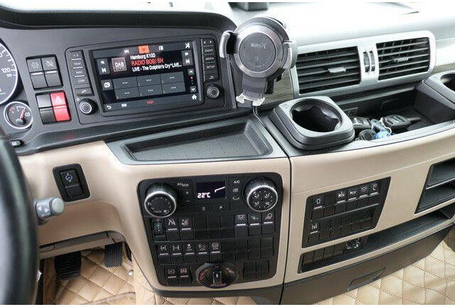 MAN 35.510 TGS BL 8x4, Meiller, 17m³,Schiebe-Verdeck в лизинг MAN 35.510 TGS BL 8x4, Meiller, 17m³,Schiebe-Verdeck: фото 15 MAN 35.510 TGS BL 8x4, Meiller, 17m³,Schiebe-Verdeck в лизинг MAN 35.510 TGS BL 8x4, Meiller, 17m³,Schiebe-Verdeck: фото 15