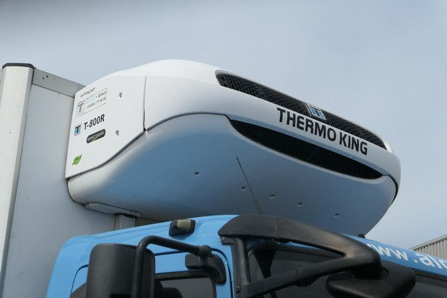 Mercedes-Benz 1323 L Atego, Thermo King T-800R, LBW, Trennwand - Рефрижератор: фото 2 Mercedes-Benz 1323 L Atego, Thermo King T-800R, LBW, Trennwand - Рефрижератор: фото 2