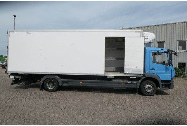 Mercedes-Benz 1323 L Atego, Thermo King T-800R, LBW, Trennwand - Рефрижератор: фото 3 Mercedes-Benz 1323 L Atego, Thermo King T-800R, LBW, Trennwand - Рефрижератор: фото 3