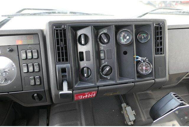 Грузовик-шасси Mercedes-Benz 1838 AK 4x4, Allrad, Einzelbereifung, Wenig KM: фото 15
